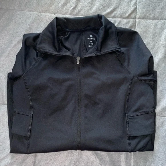 Apana yoga sweater size XS - Picture 4 of 7